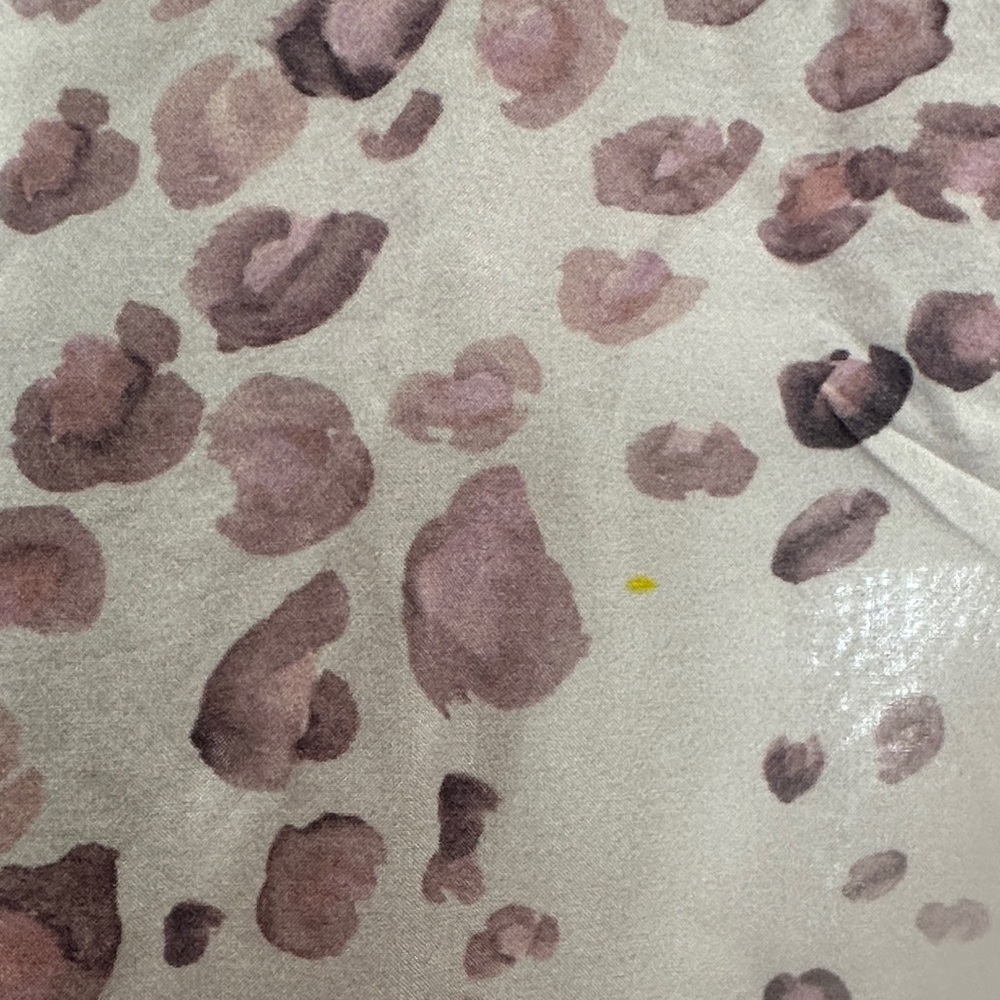 Purple Pattern Shirt - Picture 5 of 6